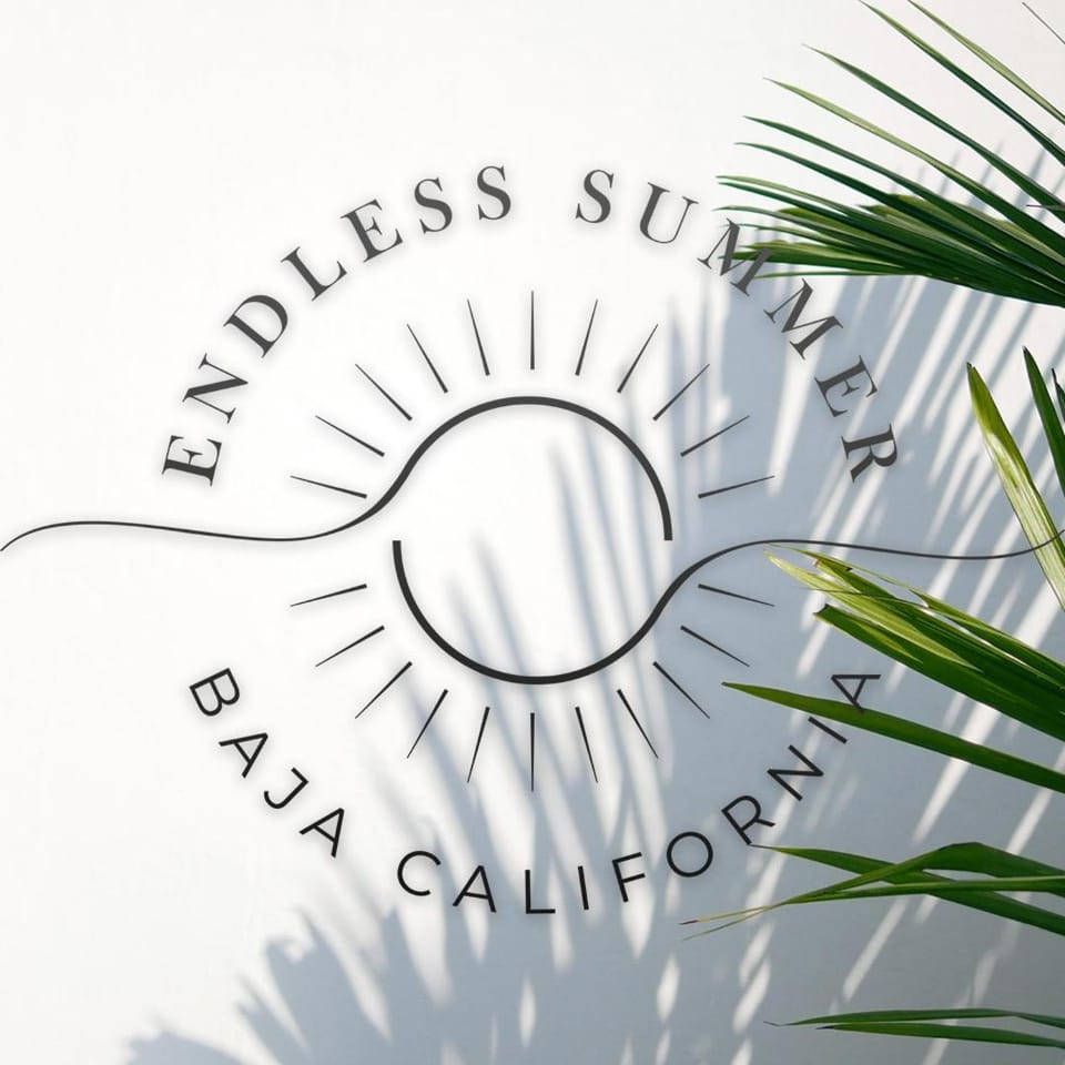 Property logo or sign