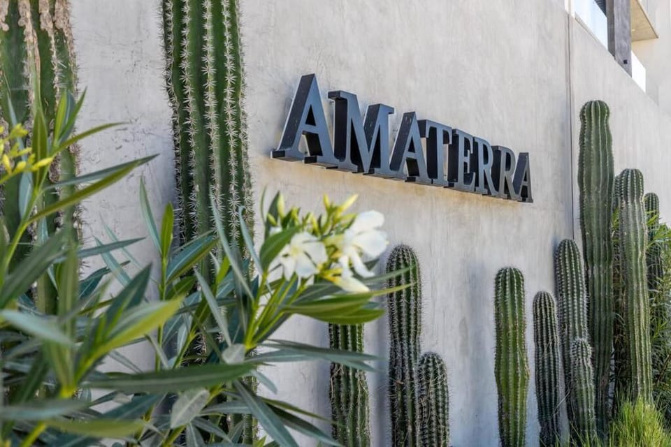 Property logo or sign