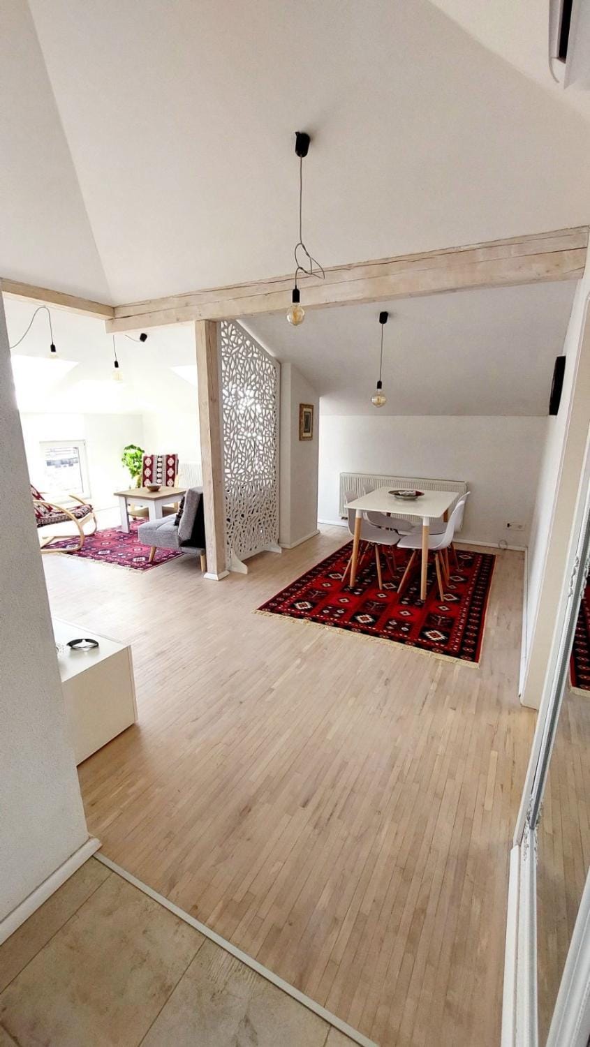 La Vita E Bella Apartment in Sarajevo