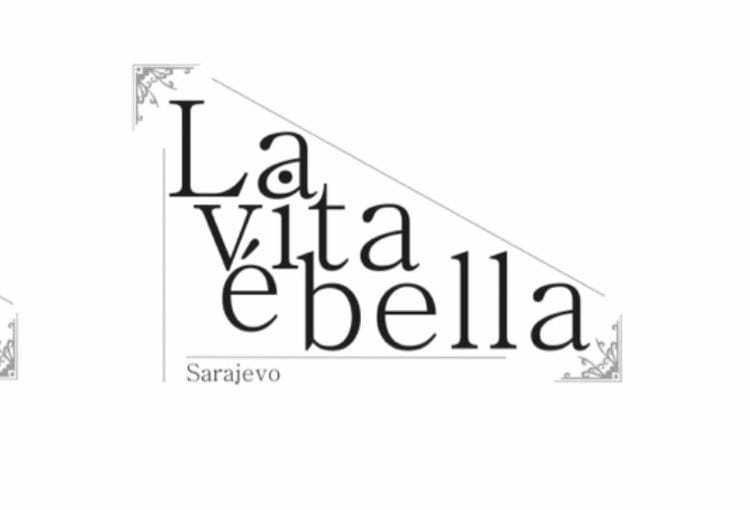 La Vita E Bella Apartment in Sarajevo