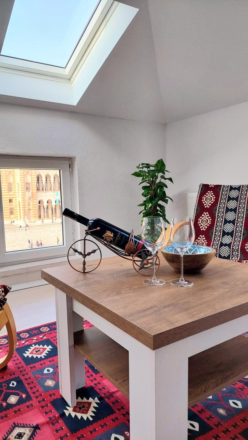 La Vita E Bella Apartment in Sarajevo