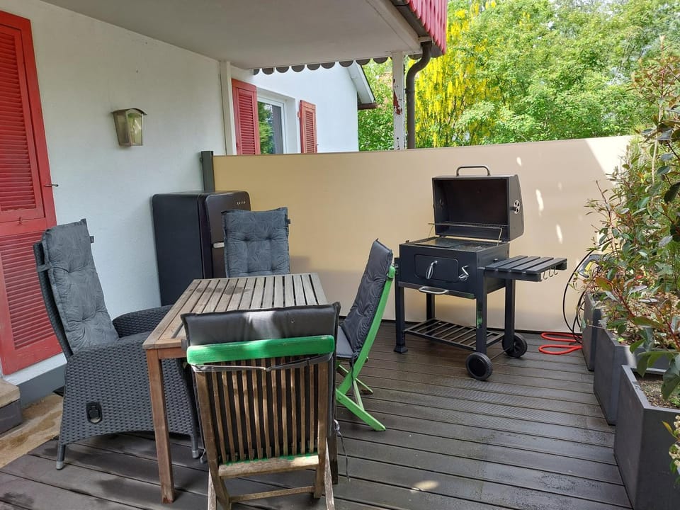 Balcony/Terrace, Balcony/Terrace