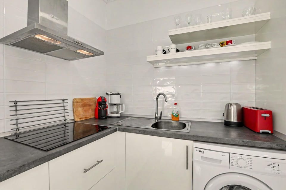 1-bedroom New beach apartment Apartment in Los Cristianos