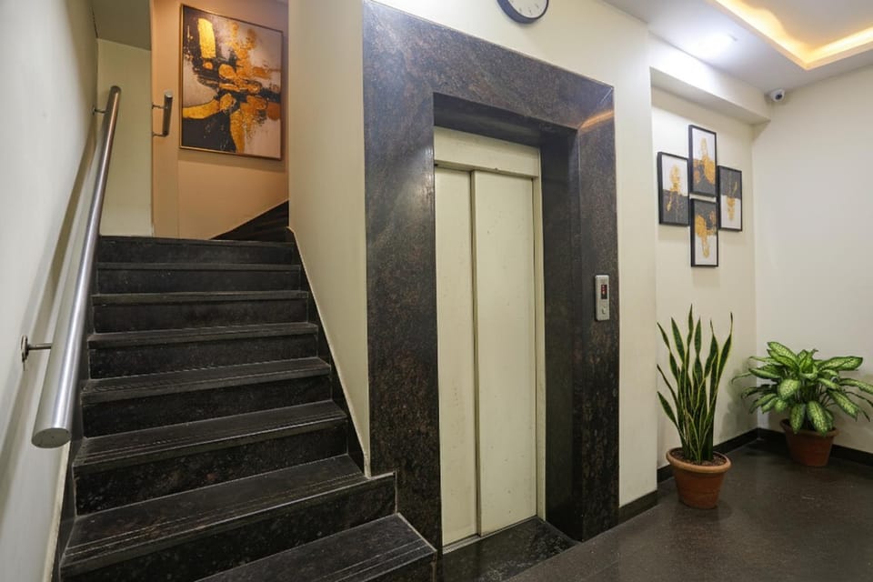 elevator