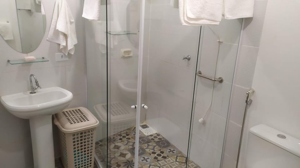 Kitinete amplo e aconchegante ao pé da serra Apartment in State of Bahia