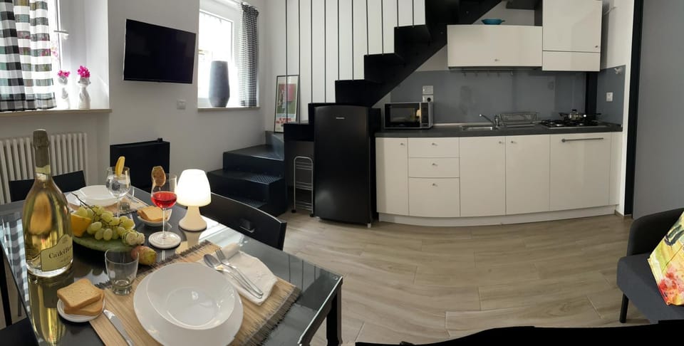 #civico53 Apartment in San Benedetto del Tronto