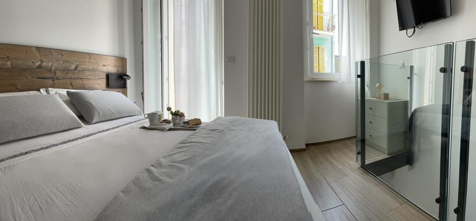 #civico53 Apartment in San Benedetto del Tronto