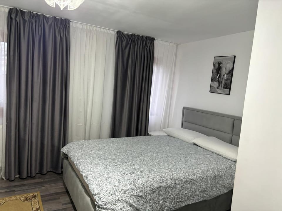 Casa în regim hotelier House in Romania