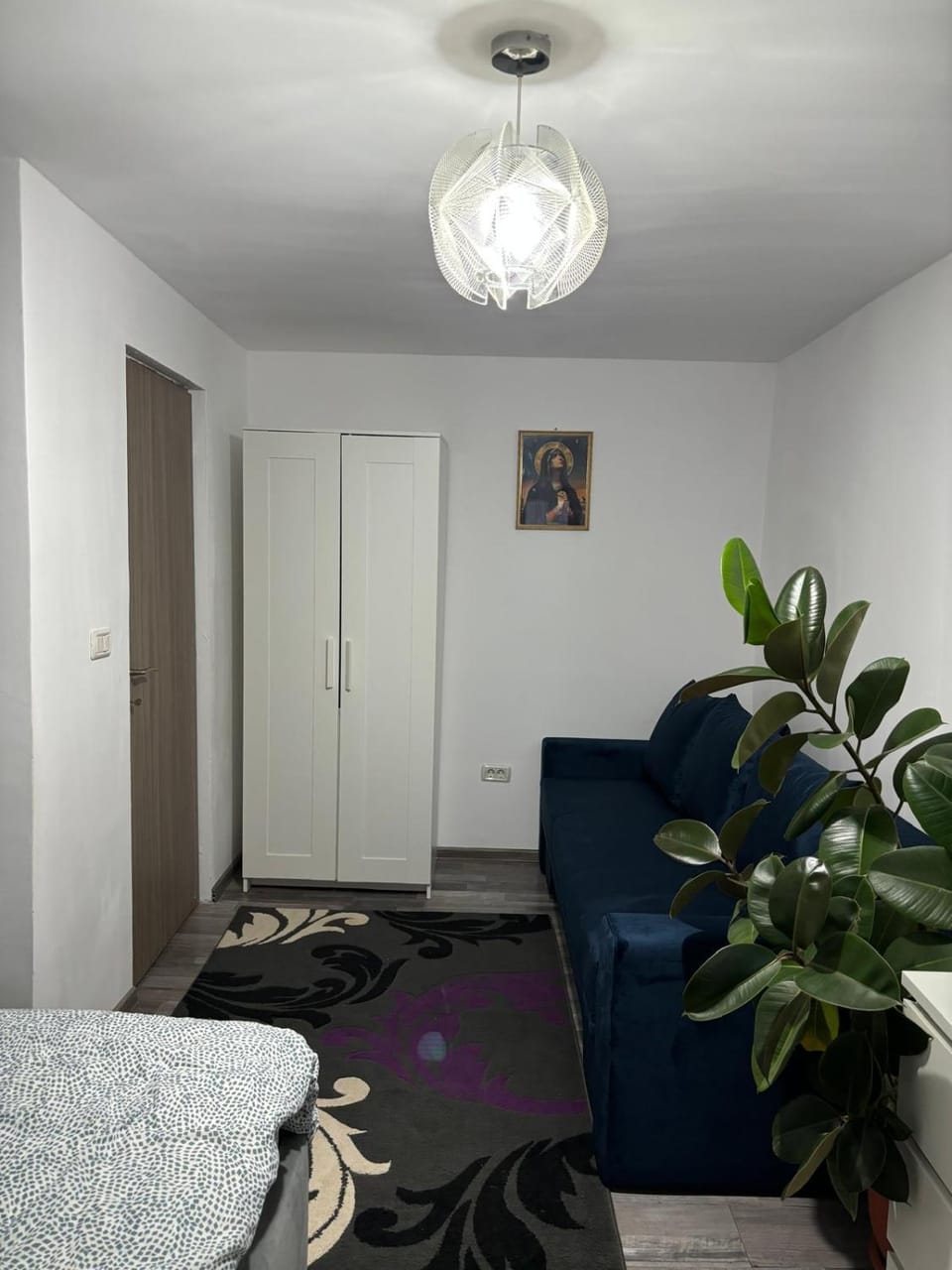 Casa în regim hotelier House in Romania