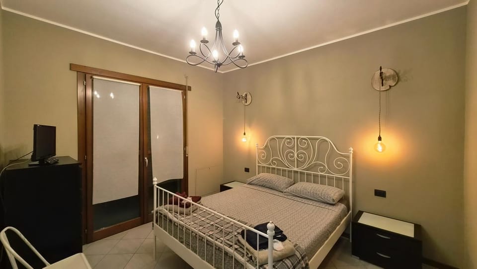 IL NIDO - Intero Appartamento Forum & Humanitas Apartment in Milan