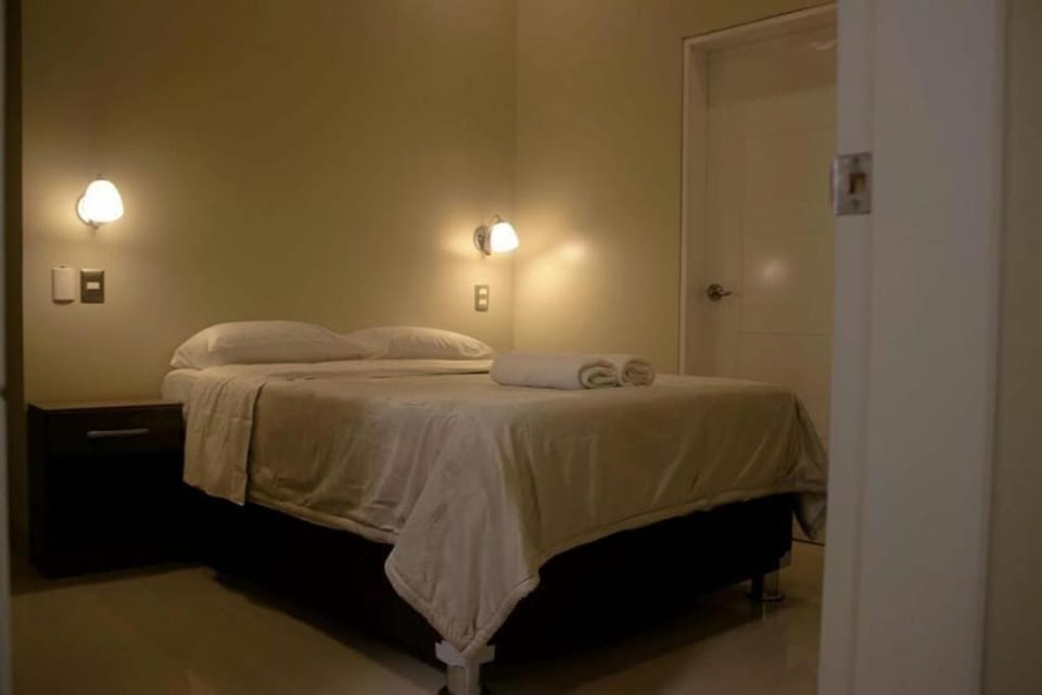 Hostel Willys House Hostel in Paracas