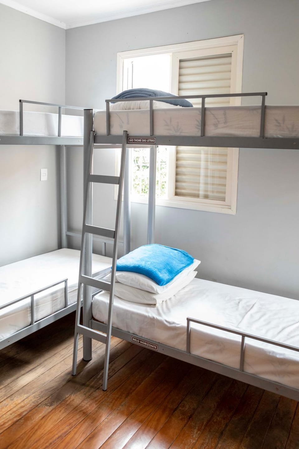 Casa Ecotrips Barra Funda - Hostel Hostel in Sao Paulo City