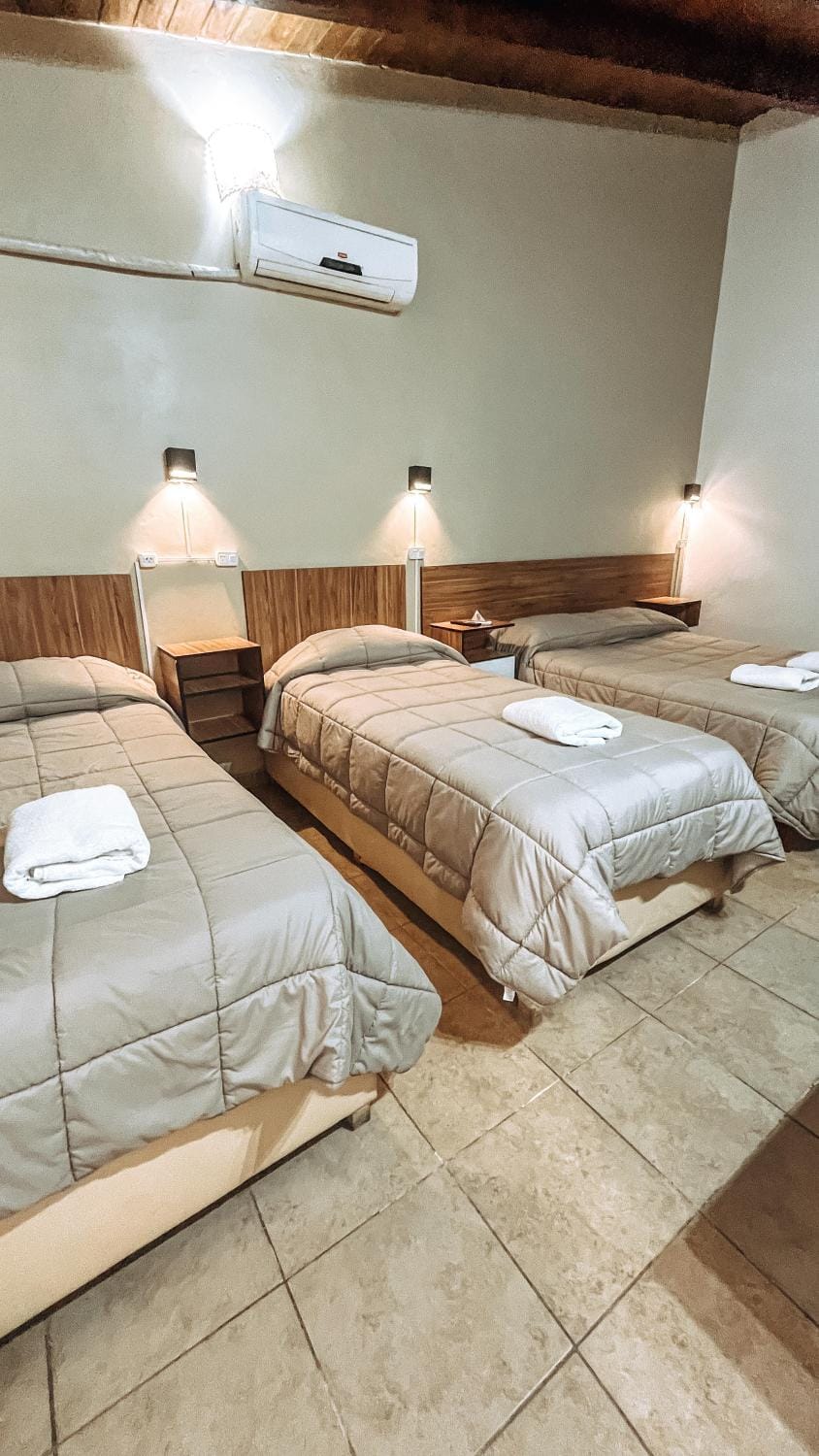 Hospedaje Los Ilustres Hotel in Mendoza Province Province