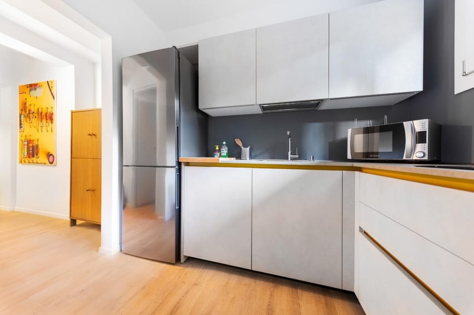 Maison Giulia ai Giardini Apartment in Bologna
