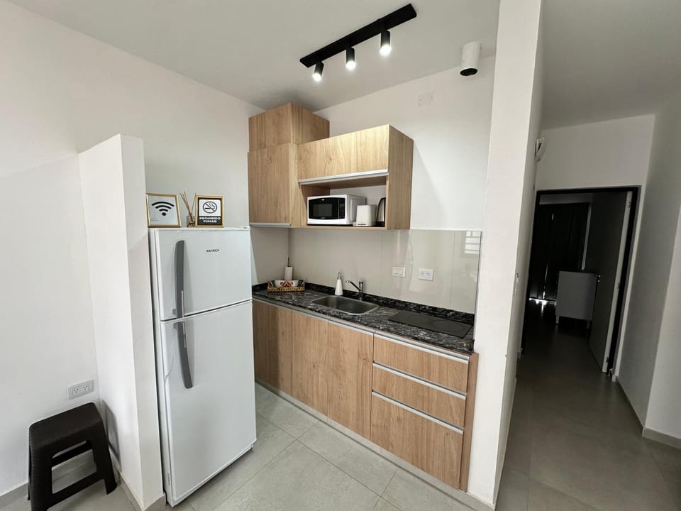 RM DEPARTAMENTOS Apartment in La Rioja