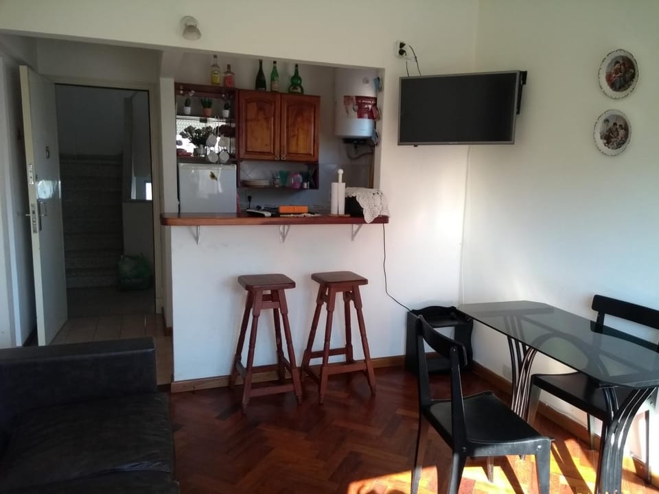 TV and multimedia, Seating area