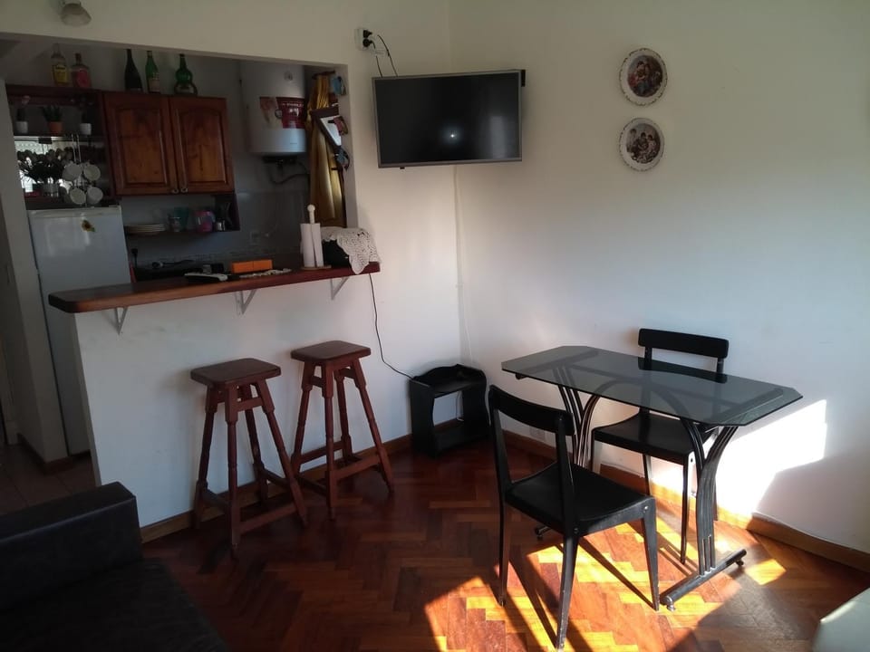 TV and multimedia, Dining area