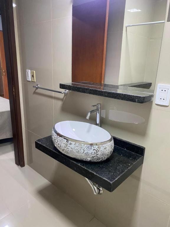 España Suites Hotel Hotel in Misiones Province, Argentina