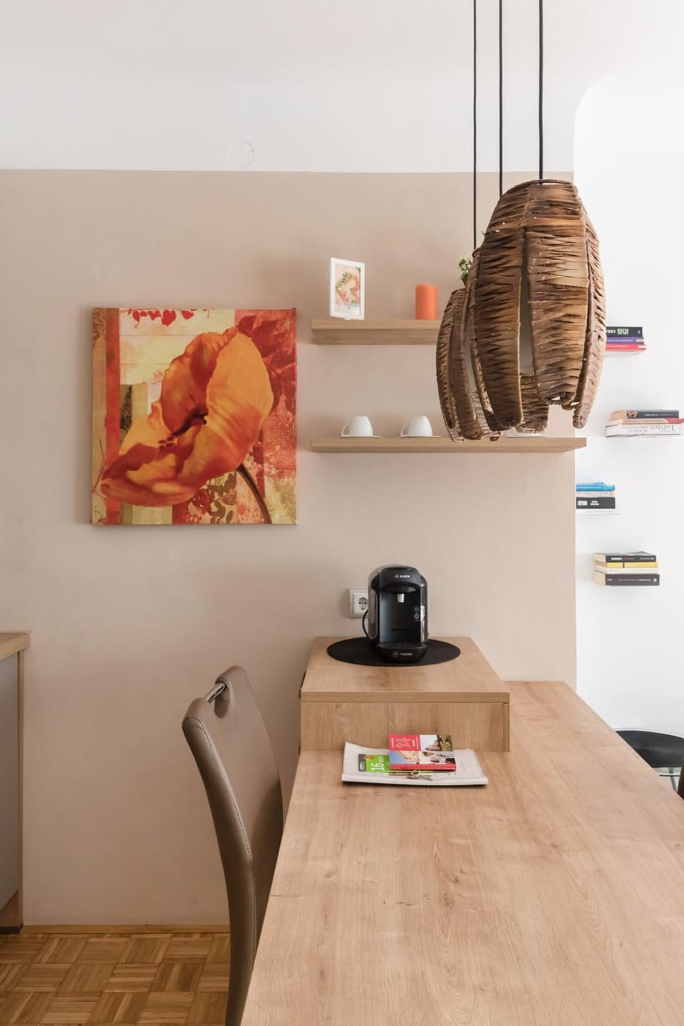 Cosy apartment near VIC (UNO City) Apartment in Vienna