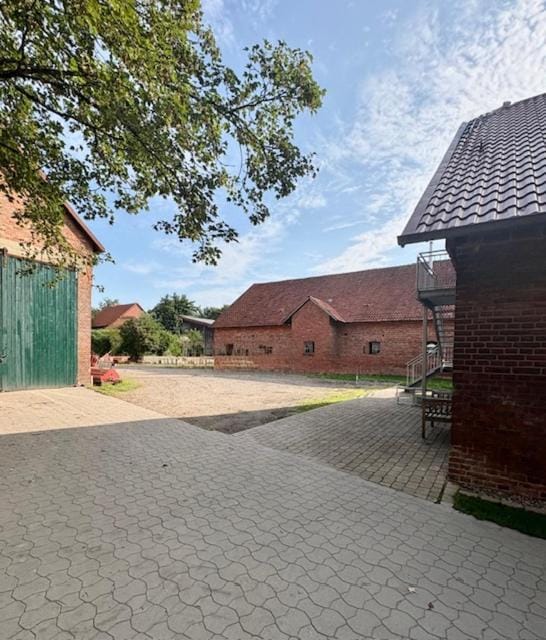 Gästezimmer Almelings Hof Farm Stay in Lower Saxony, Germany