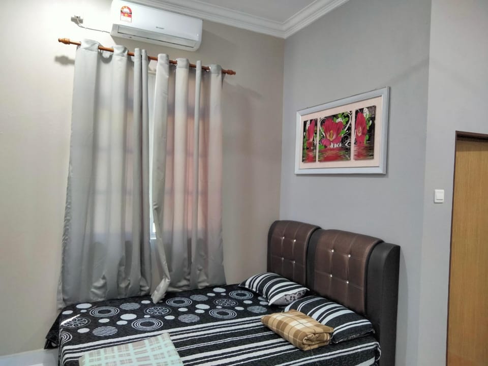 Warisan homestay jerteh House in Terengganu, Malaysia