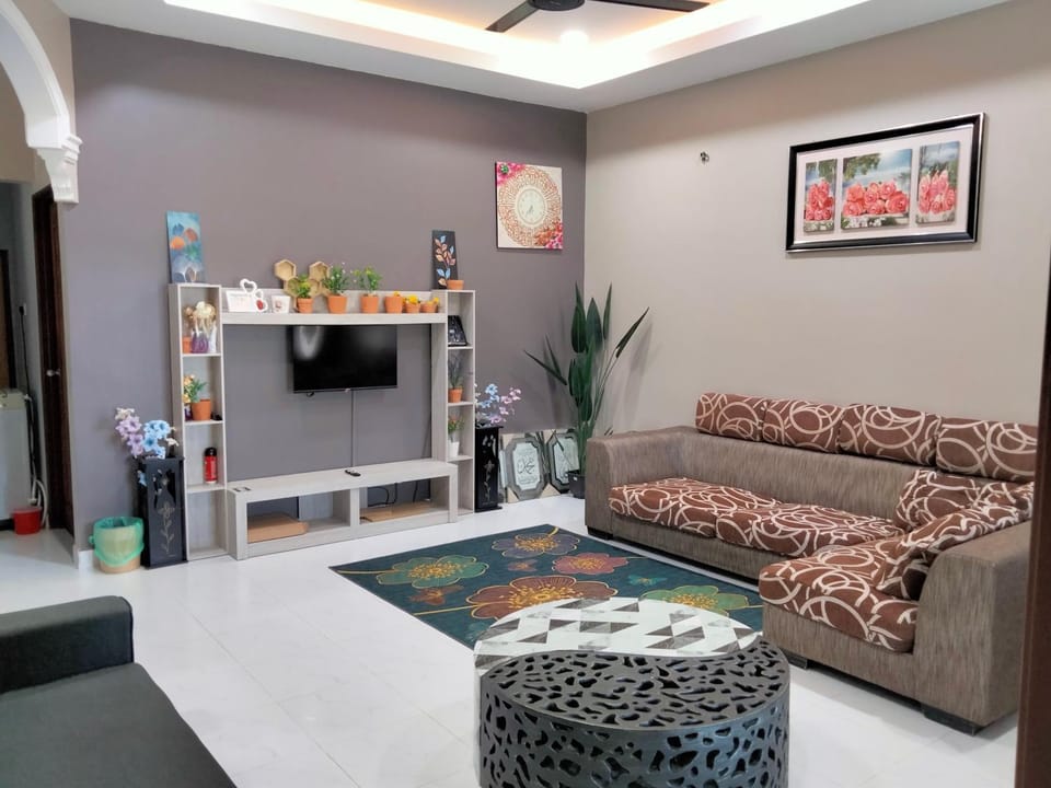 Warisan homestay jerteh House in Terengganu, Malaysia