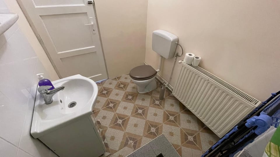 Apartament in Centrul Brașovului Apartment in Brasov
