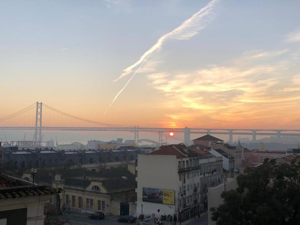 City view