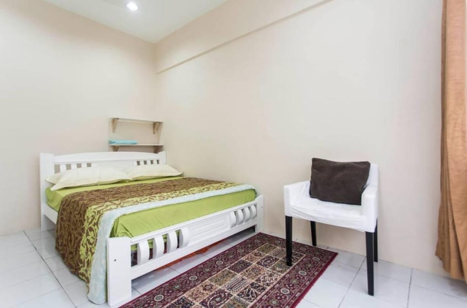 Little Cosy House at15 Apartment in Federal Territory of Kuala Lumpur
