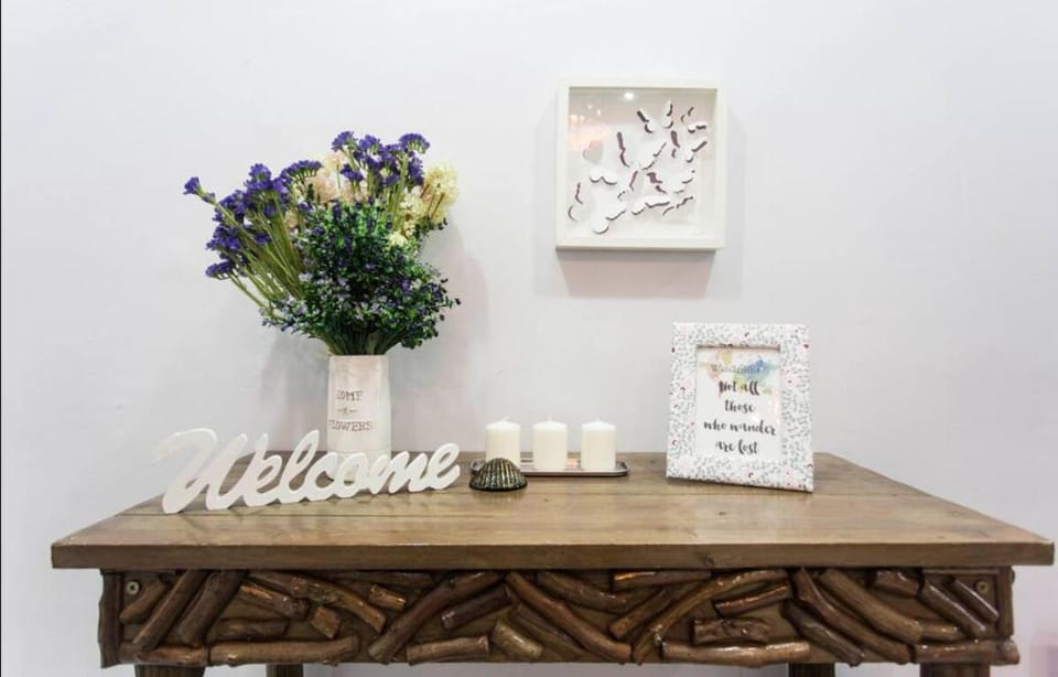 Little Cosy House at15 Apartment in Federal Territory of Kuala Lumpur