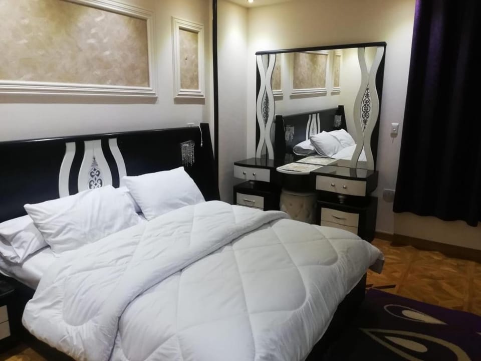 Villa Duplex 4-bedroom with Garden with Parking Apartment in Egypt