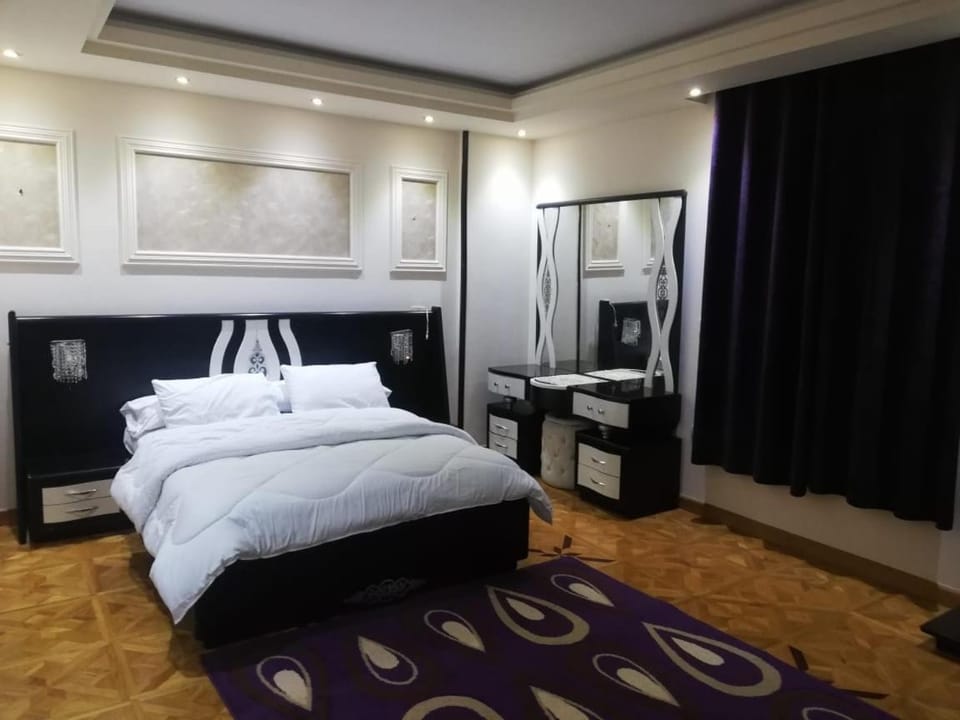Villa Duplex 4-bedroom with Garden with Parking Apartment in Egypt