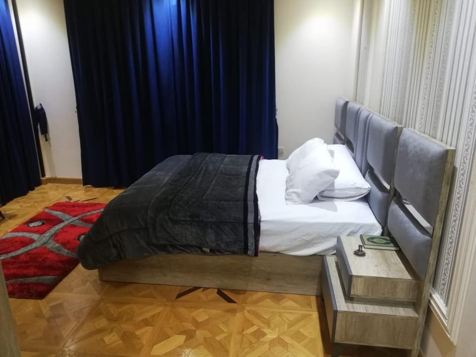 Villa Duplex 4-bedroom with Garden with Parking Apartment in Egypt