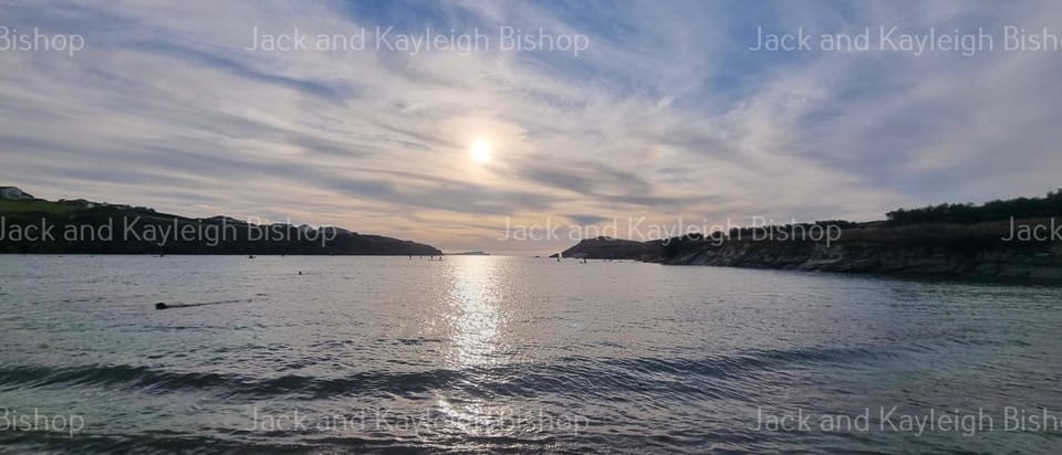 3 Bedroom Holiday Home in Newquay - Valley Views House in England
