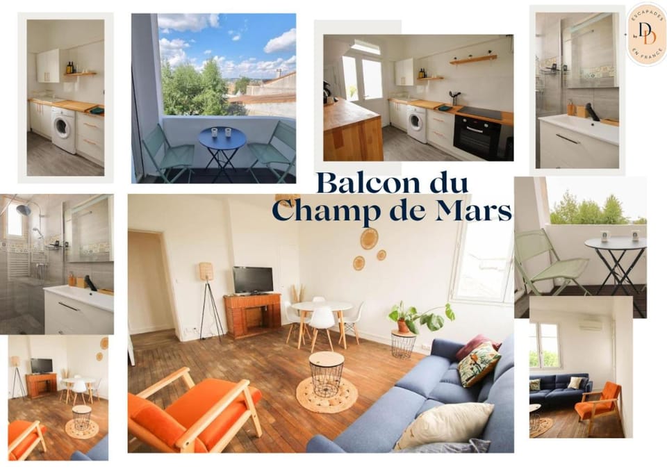 View (from property/room), Balcony/Terrace, Living room, Other, Seating area, pet friendly, kitchen