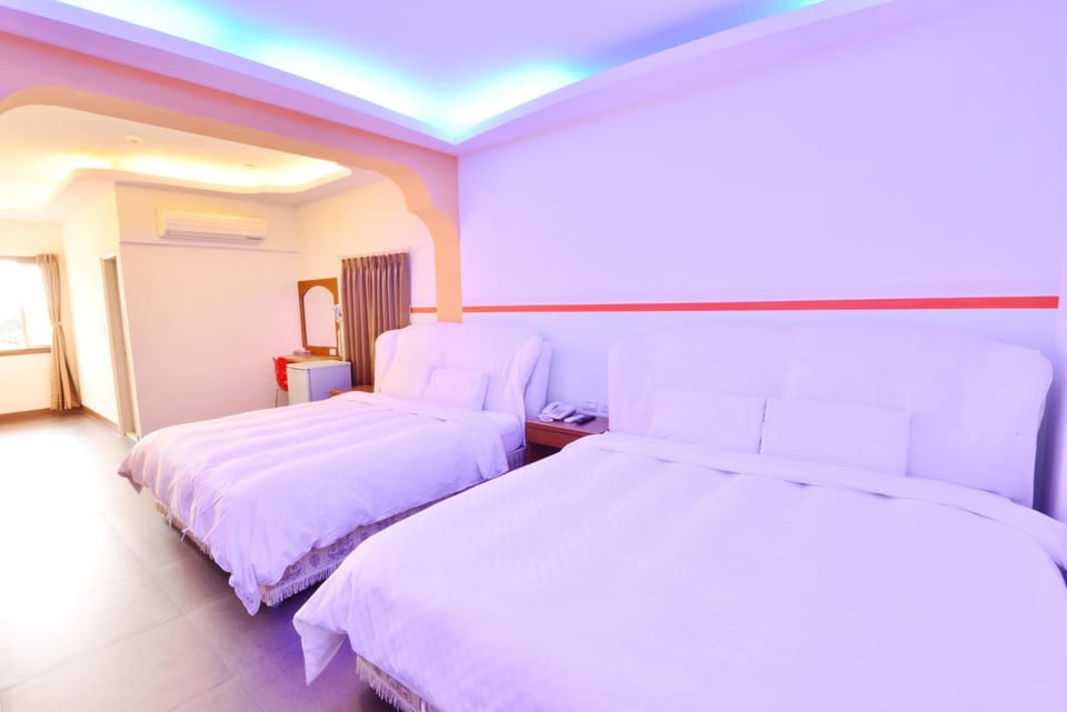 Kenting Coral Sea Resort Hotel Inn in Hengchun Township