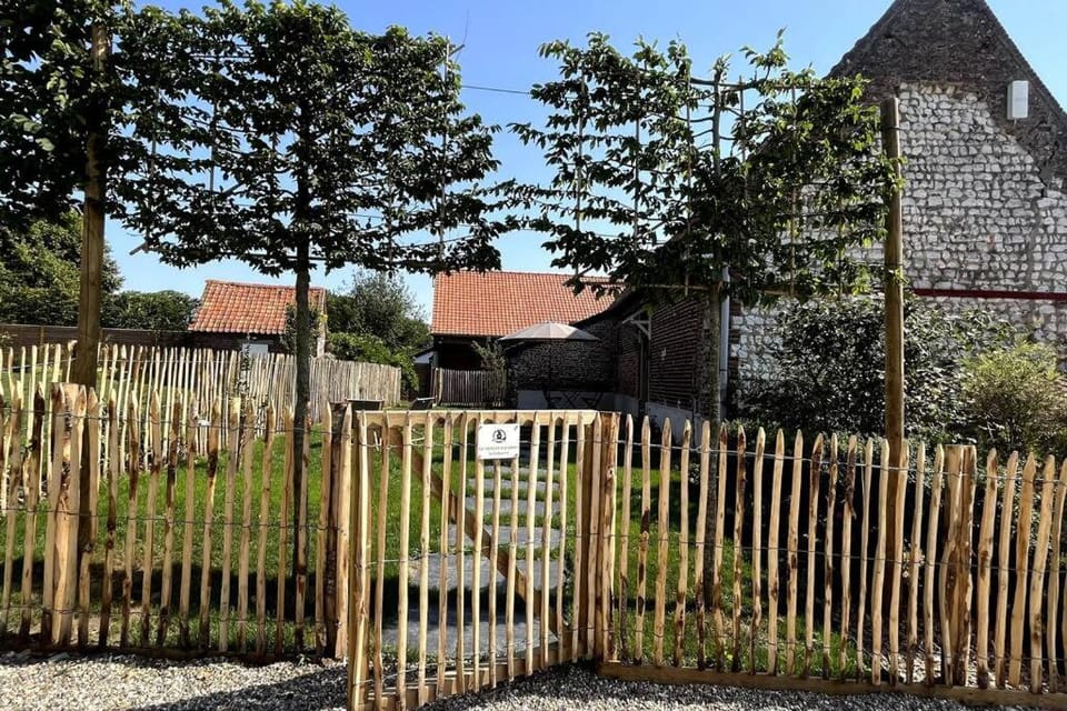 La Cabarette House in Hauts-de-France