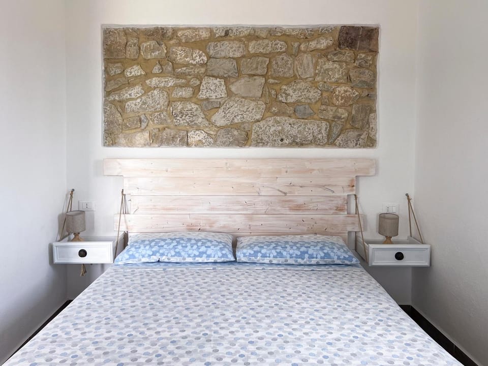 Minicasa nella fattoria House in Abruzzo