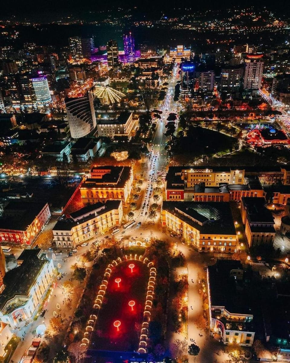 City view