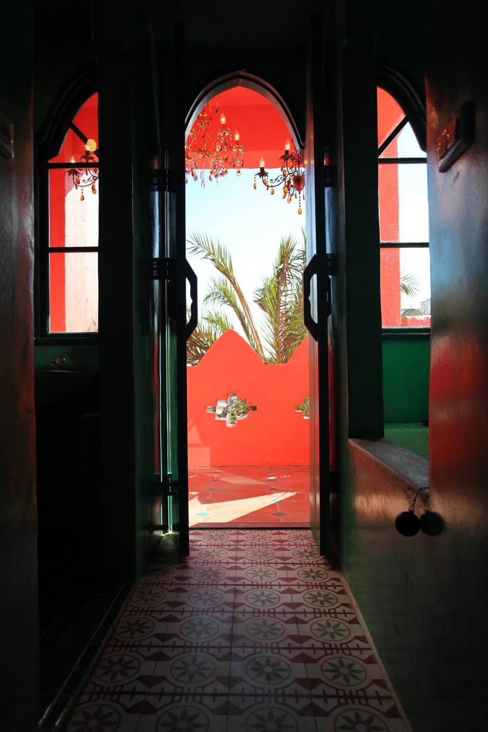 A Fei Surf Inn III Bed and Breakfast in Hengchun Township