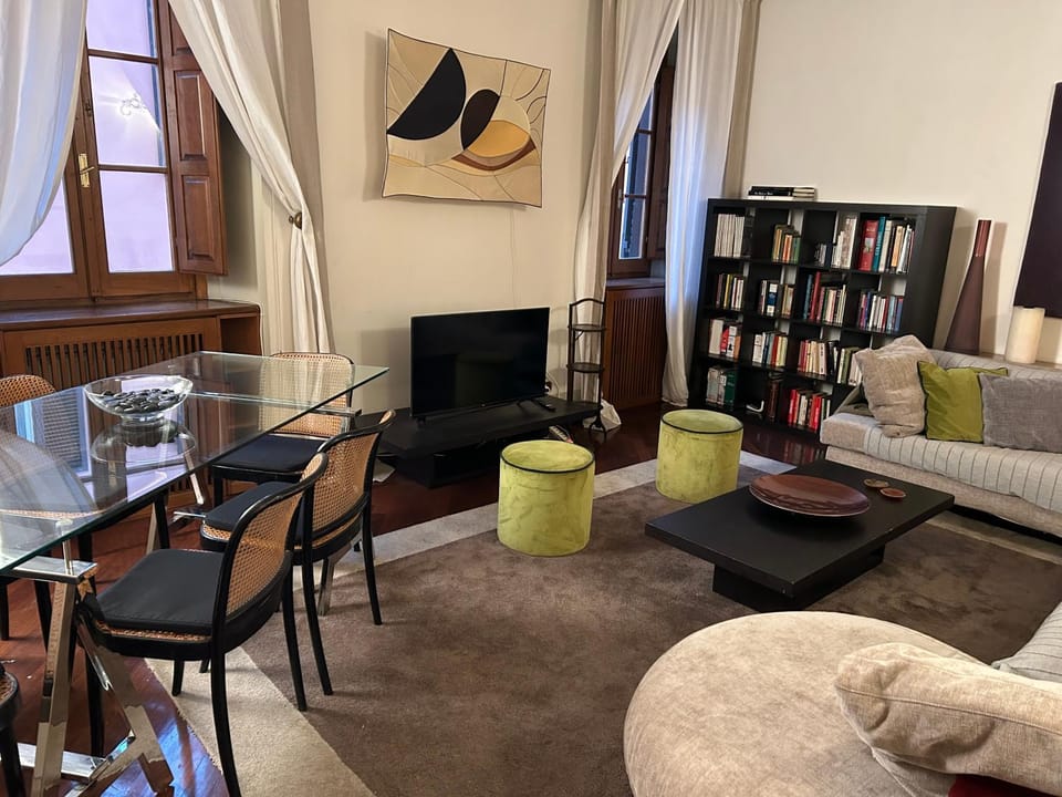 La casa di Susy Campo Marzio Apartment in Rome