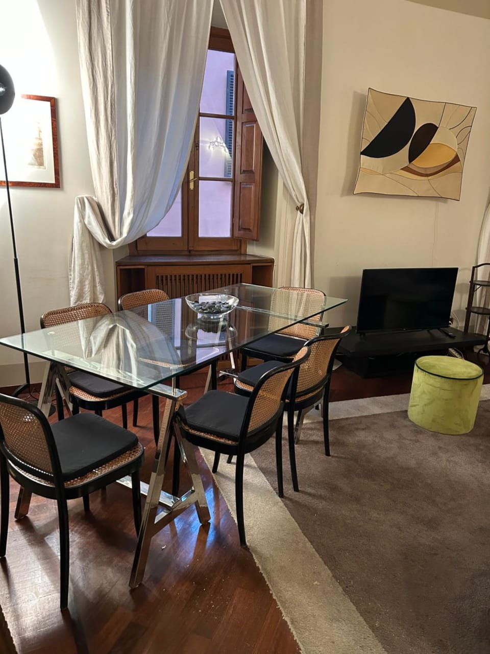 La casa di Susy Campo Marzio Apartment in Rome