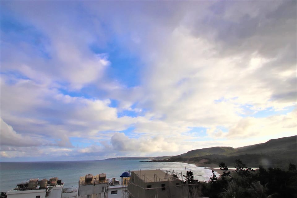 Jialeshuel Surf hotel B&B Bed and Breakfast in Hengchun Township