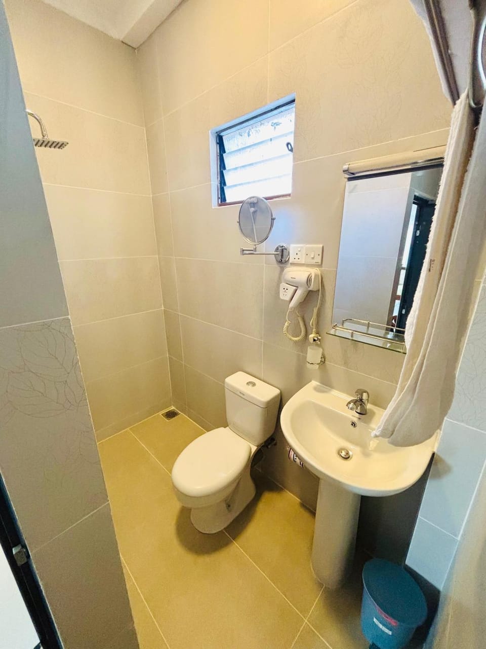 Zeleny Apartments Bed and Breakfast in Western Province