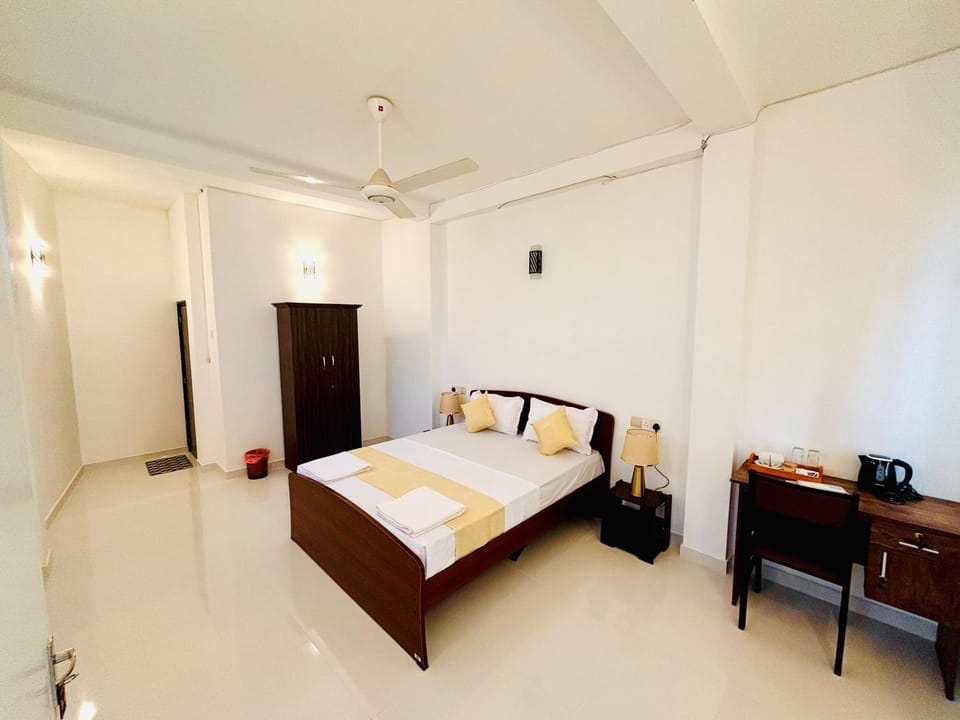 Zeleny Apartments Bed and Breakfast in Western Province