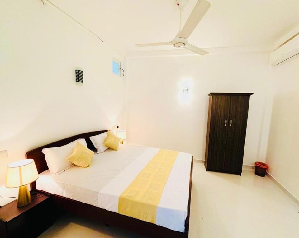 Zeleny Apartments Bed and Breakfast in Western Province