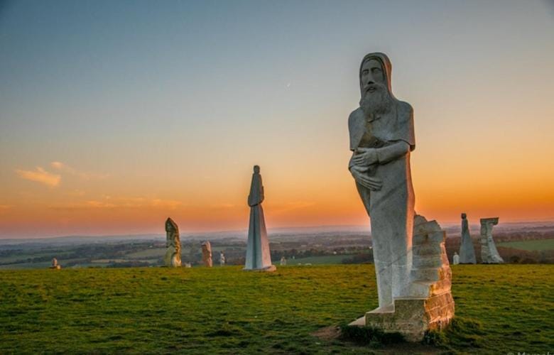 Les Gîtes du Triskell, gîte du Feu House in Brittany