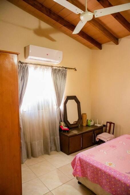 Hermoso Depto en Calle Palma Asunción 290 m2 - Centro Histórico de Asunción Apartment in Asunción