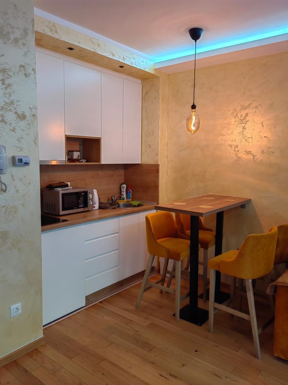 Apartman "MiLa" - Titova vila Zlatibor Apartment in Zlatibor