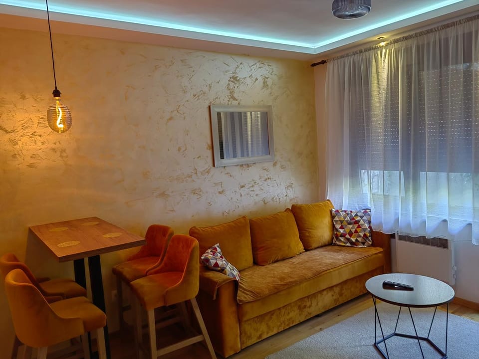 Apartman "MiLa" - Titova vila Zlatibor Apartment in Zlatibor